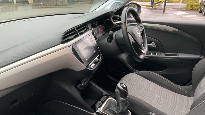 Vauxhall Corsa 1.2 Design 5dr Petrol Hatchback